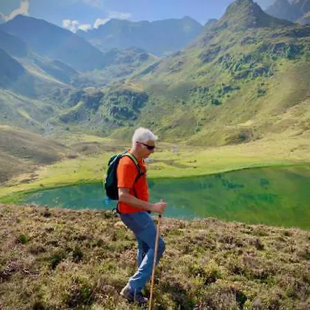 Holiday home L'aroudi