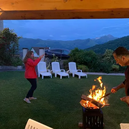 L'aroudi Holiday home