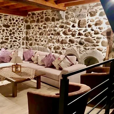 L'aroudi Holiday home