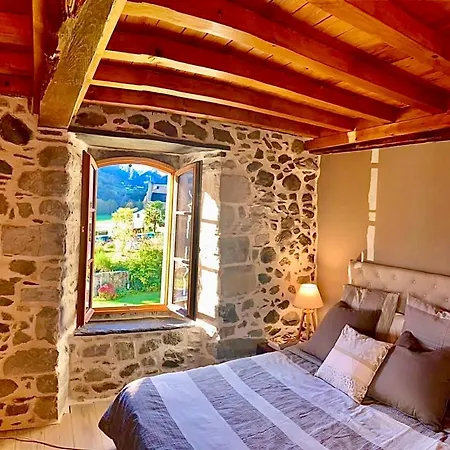 L'aroudi Holiday home